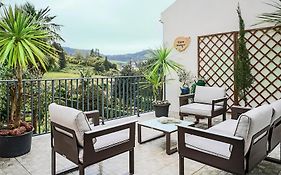 Casa Pacheco